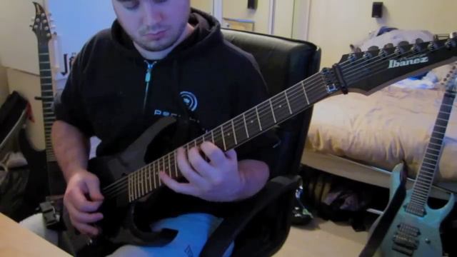 Chris Lampard - New music ideas смотреть онлайн