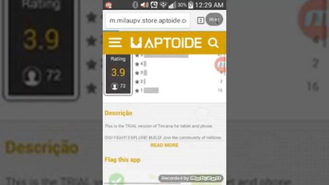 How to get terraria free on your android device смотреть онлайн