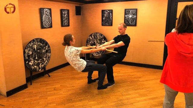 Простые способы тренировать мозг: расслабление и единство против силы и частностей