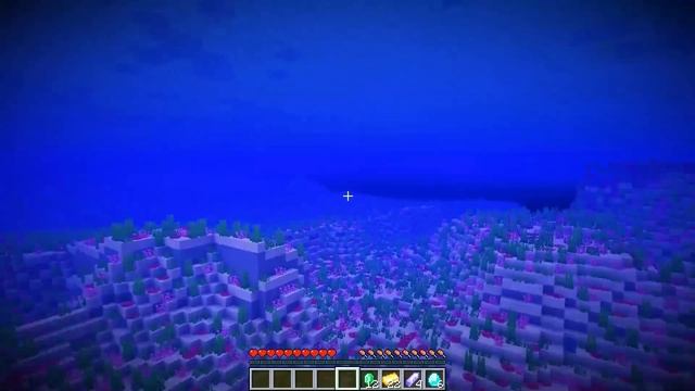 Adopted by SHARK BOYS in Minecraft! смотреть онлайн