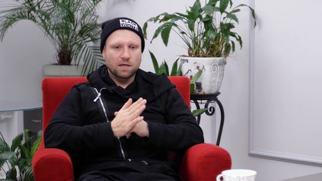 Естественный отбор Как появляются тренды смотреть онлайн