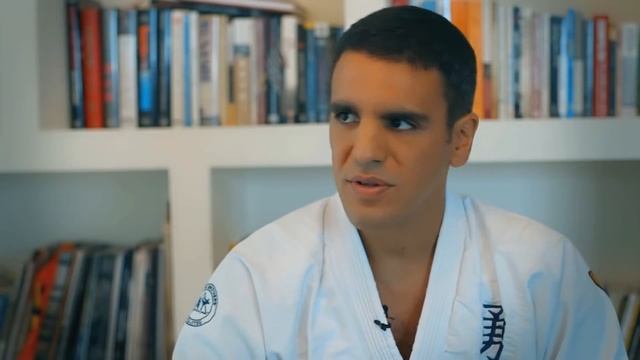 История возникновения черного пояса Грейси Джиу Джитсу смотреть онлайн