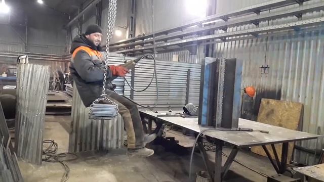 Крылатые качели!(22.10.2021.) смотреть онлайн