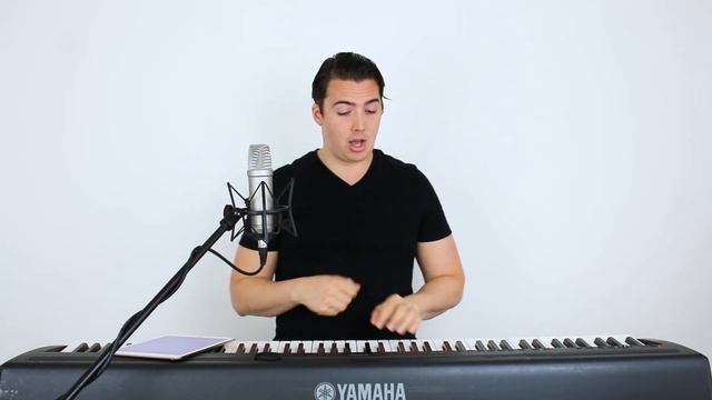 How to Sing Through Your Bridge - 4 Clutch Exercises! смотреть онлайн
