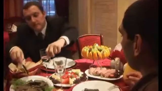 Реклама ресторана Армения смотреть онлайн