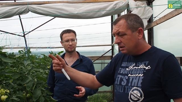 Ликбез о вредителях от Михаила Геннадьевича смотреть онлайн