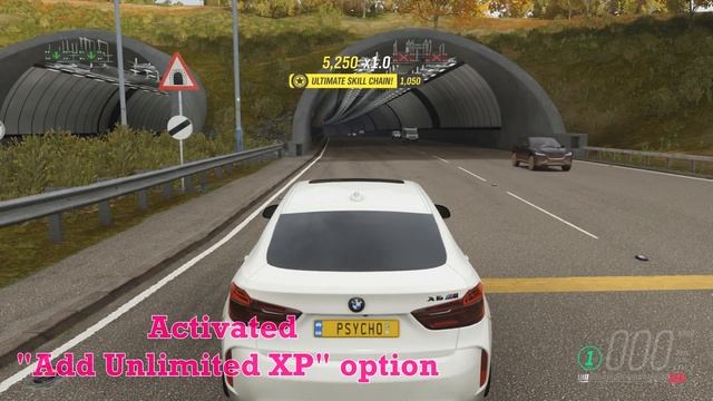 Forza Horizon 4 | 1.332.904.2 [Trainer] by `pSYcHo v1.0 смотреть онлайн