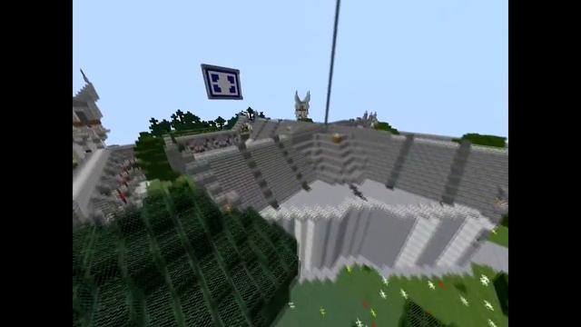 NeonRealms 1.8 Cracked Minecraft Server Updated смотреть онлайн