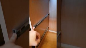 Причина поломки шариковых направляющих