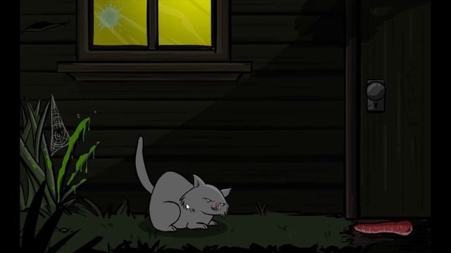 The Visitor || Alien worm becoming a monster it kill whatever it see смотреть онлайн