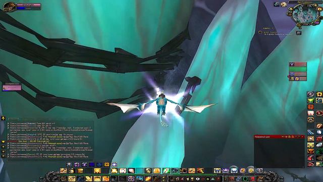 World of Warkraft 3.3.5, Шлем Ходира смотреть онлайн