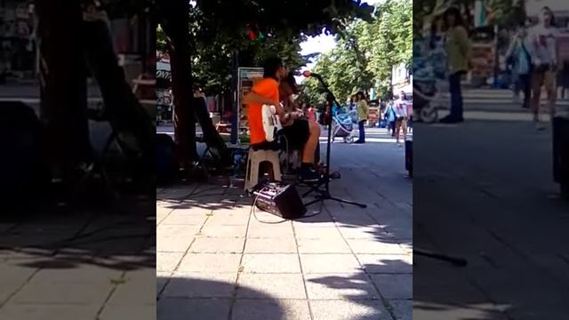 Мариян и прочие Live 29.05.2019 #1 Burgas смотреть онлайн