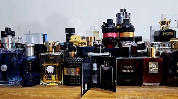 Ralph Lauren Ralph's Club Fragrance Review (2021)