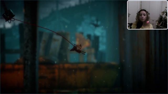 серия 7. Зима в сердце котейки смотреть онлайн