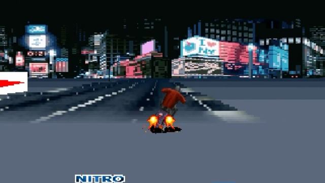 Apenas nostalgia | Asphalt: Urban GT 2 (Java) (2005) смотреть онлайн