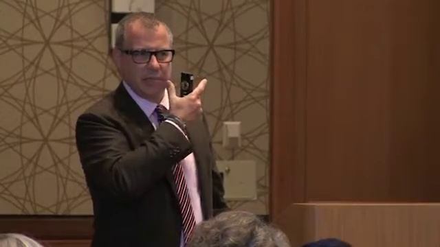 Criteria for Success | Charles Bernard | Sales Training & Sales Improvement смотреть онлайн