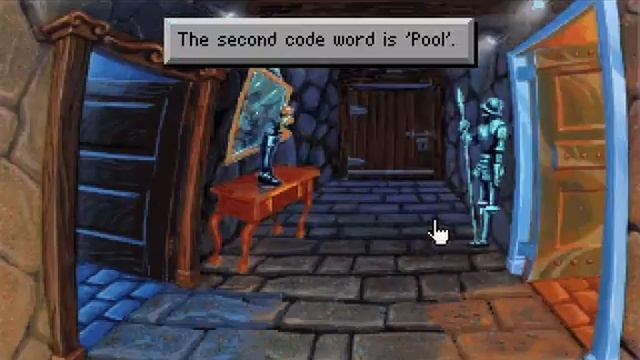 The Castle of Dr. Brain (Sierra On-Line, Inc.) (1991) - [ Part 1 ] смотреть онлайн
