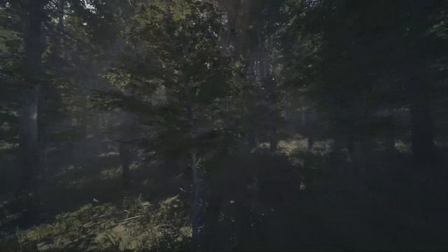 PROJECT D: Human Risen - Preorder Teaser смотреть онлайн