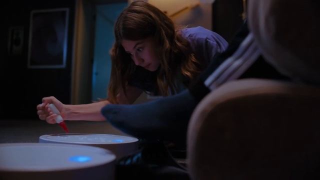 НЕ ОДНА ДОМА  Трейлер В кино в 2024 году KINGCINEMA