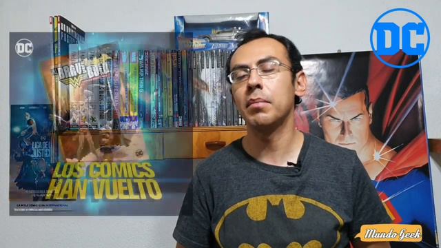 Lanzamientos 2a Semana Junio 2020. SMASH. DC Comics. Marvel Cómics Mexico. смотреть онлайн