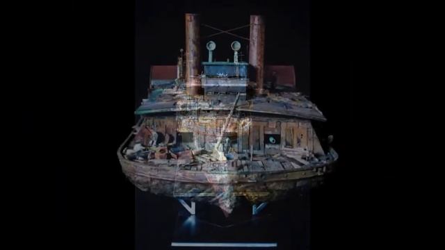 John Taylor_ Ghost fleet .mov смотреть онлайн