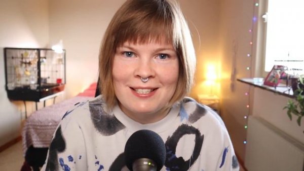 Зачем начинаю канал?