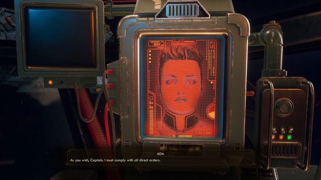 THE OUTER WORLD Walkthrough Gameplay PART 5 + GIVEAWAY WINNER смотреть онлайн