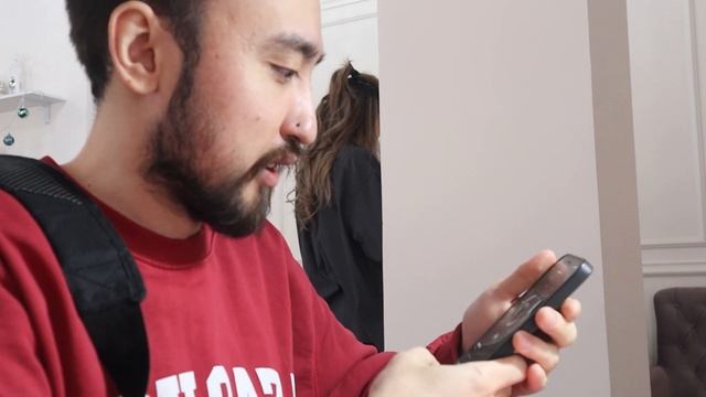 Мой первый маникюр! смотреть онлайн