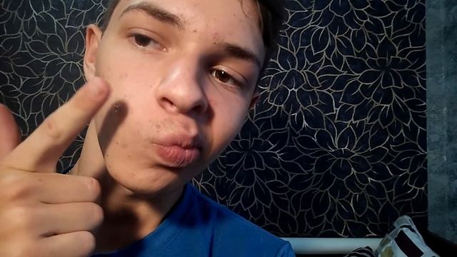 Средство от прыщей, то самое! / Как избавиться от прыщей 2! смотреть онлайн