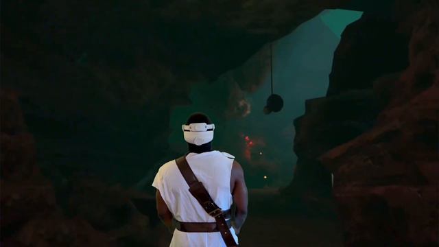 Pit of Despair | Scorpion Cave | O.G. Plays Asgard’s Wrath 2 #VR #Quest3 смотреть онлайн