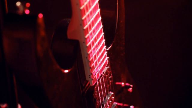BAJAAO Select - Ibanez GRG170dx Electric Guitar Review смотреть онлайн