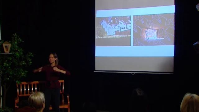 Уличный лекторий. Местная история. Коньково смотреть онлайн