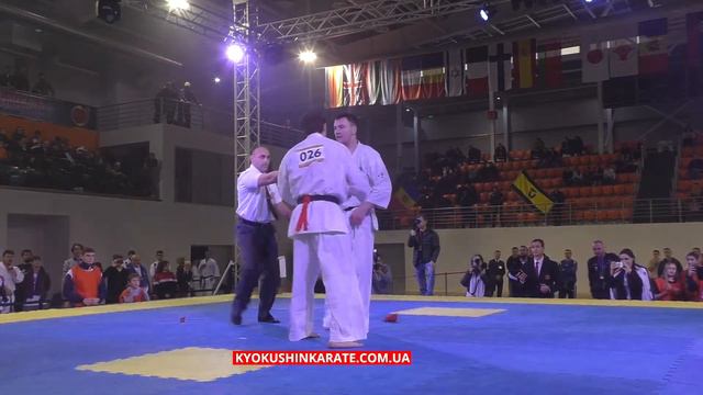 17th EC Open - 1/4 Dogari Constantin (Moldova) - Galiev Aleksei (Russia, aka) смотреть онлайн