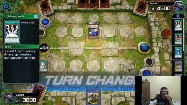 Yu-Gi-Oh! MASTER DUEL ID N/R FESTIVAL WITH MEGALITH DECK! SO CHECK THIS OUT! смотреть онлайн