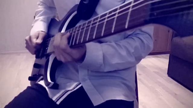 MOLCHAT DOMA - СУДНО (кавер/cover) смотреть онлайн