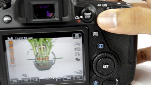 Canon 80D Live View Tutorial | Enhance your image quality смотреть онлайн