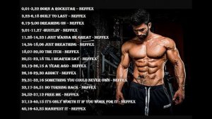 Музыка для кача ????