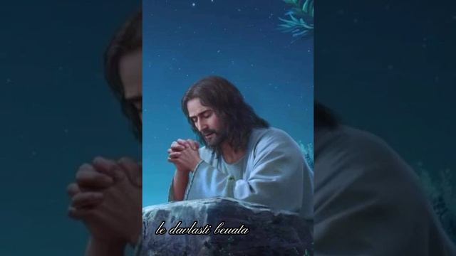 ЦЫГАНСКАЯ христианская песня// мангав Дэвлэс //?✝️