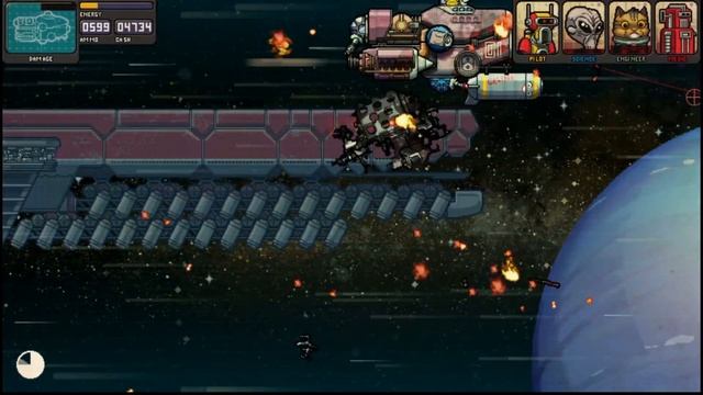 Fission Superstar X Gameplay. смотреть онлайн