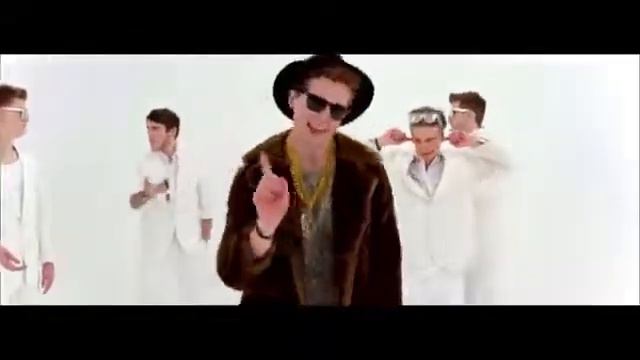 Casper lee and the boys its all about u смотреть онлайн