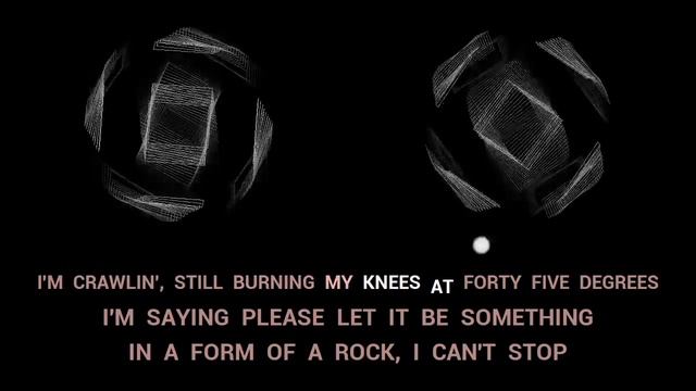 C-Block - So Strung Out (extended version with lyrics and a bouncing ball) смотреть онлайн