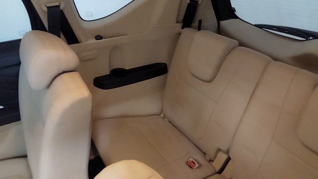 В продаже Mitsubishi Xpander 2021 года