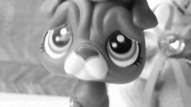 Lps music video | beautiful. смотреть онлайн