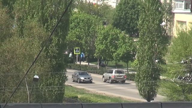 Ещё один тест в окно видеокамеры Sony HDR PJ780E смотреть онлайн