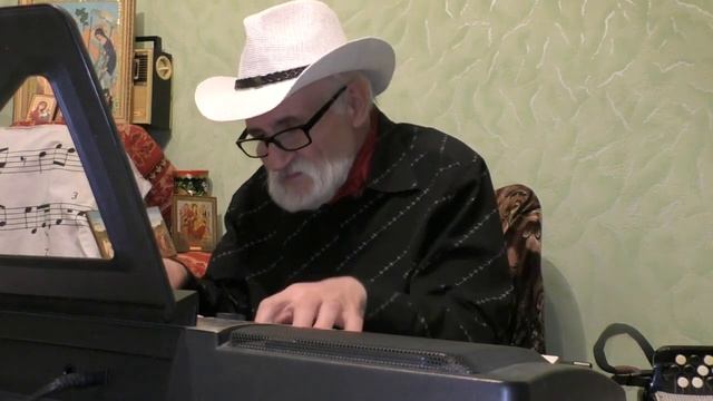 НЕМНОГО НОСТАЛЬГИИ...)