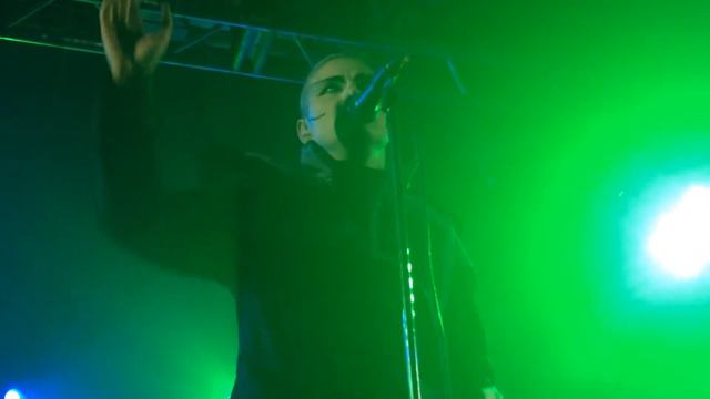 Otto Dix - Красота (23.05.14, Зал Ожидания) смотреть онлайн