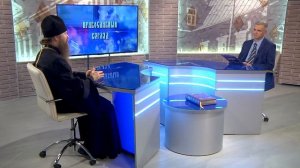 «Православный взгляд»: интернет и Церковь