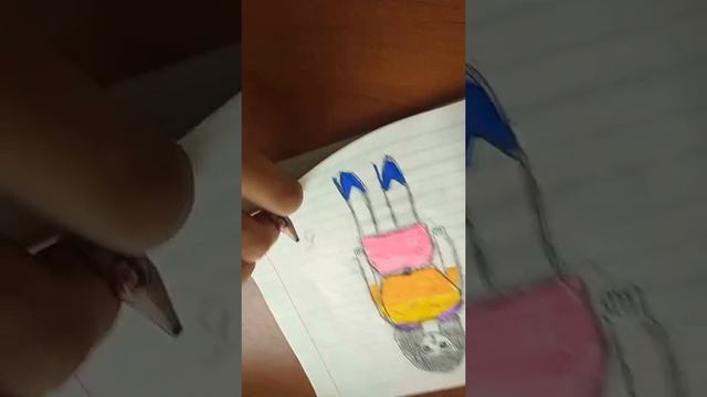 SCHOOL проверяю рисунки девочек./как нарисовали?/что?/какие оценки?/. смотреть онлайн