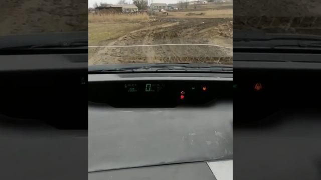 Toyota prius 20 в болото! смотреть онлайн