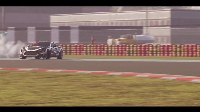 CARX Drift Racing 2 | Flanker F (CHAMPION Setup) FREE смотреть онлайн